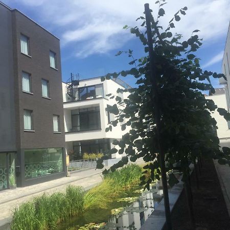 Vixx Suites Malinas Exterior foto