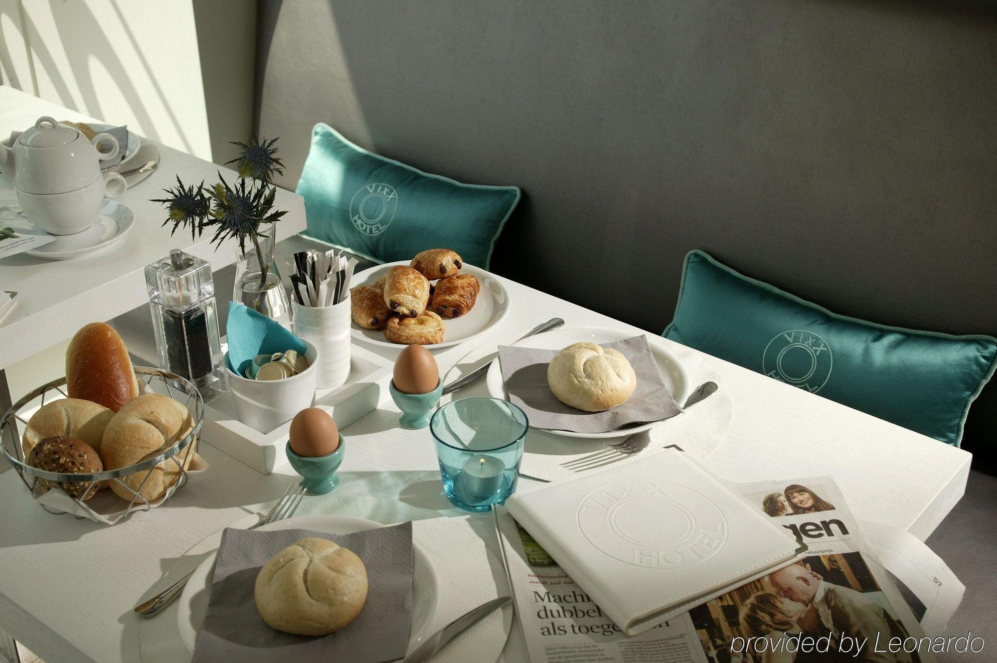 Vixx Suites Malinas Exterior foto