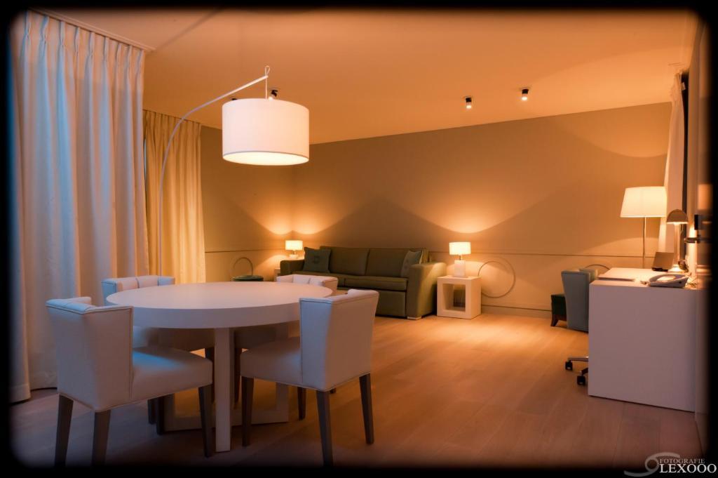 Vixx Suites Malinas Habitación foto