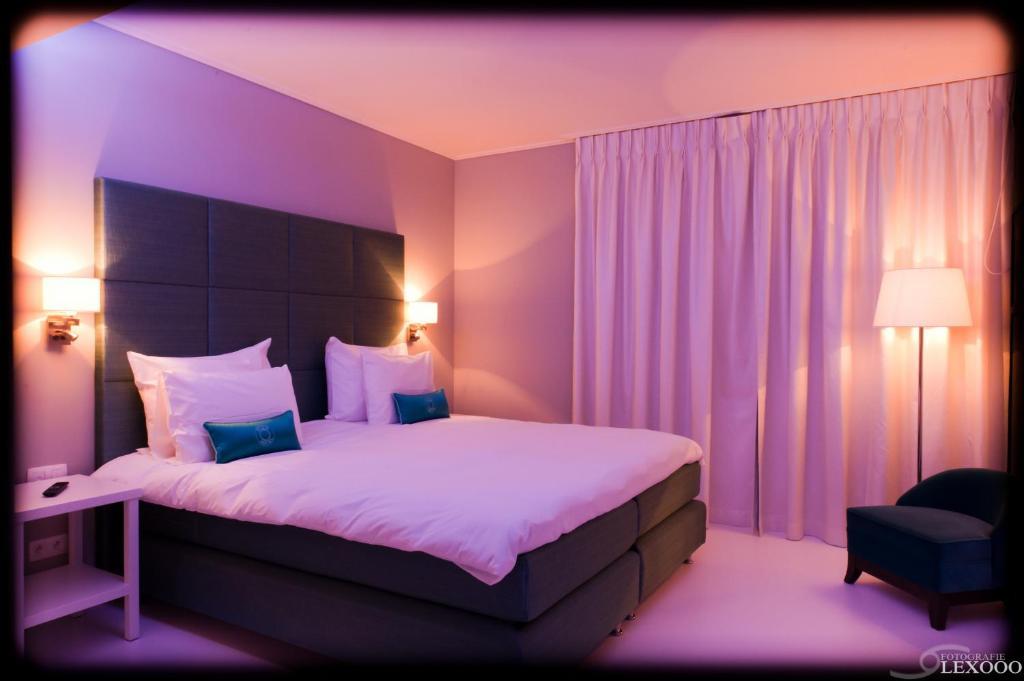 Vixx Suites Malinas Habitación foto