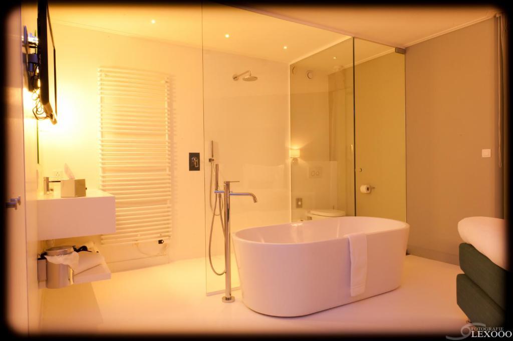 Vixx Suites Malinas Habitación foto