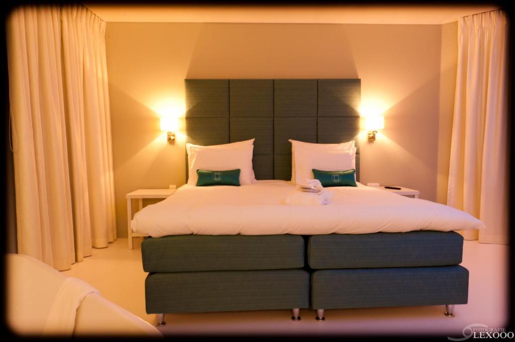Vixx Suites Malinas Habitación foto