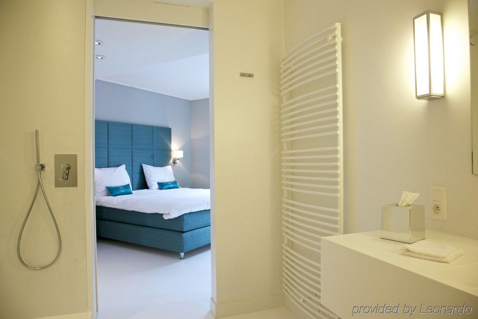 Vixx Suites Malinas Habitación foto