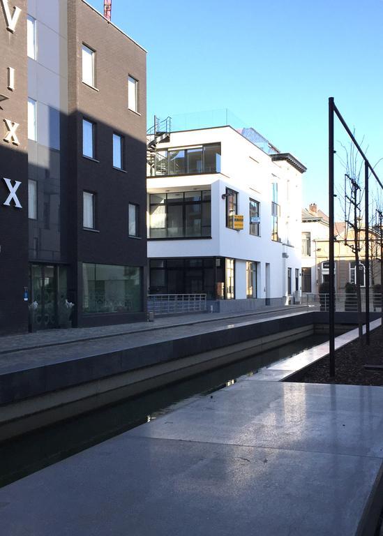 Vixx Suites Malinas Exterior foto