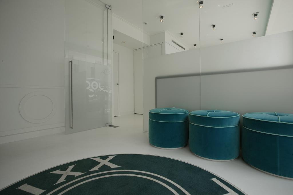 Vixx Suites Malinas Exterior foto