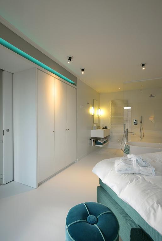 Vixx Suites Malinas Exterior foto