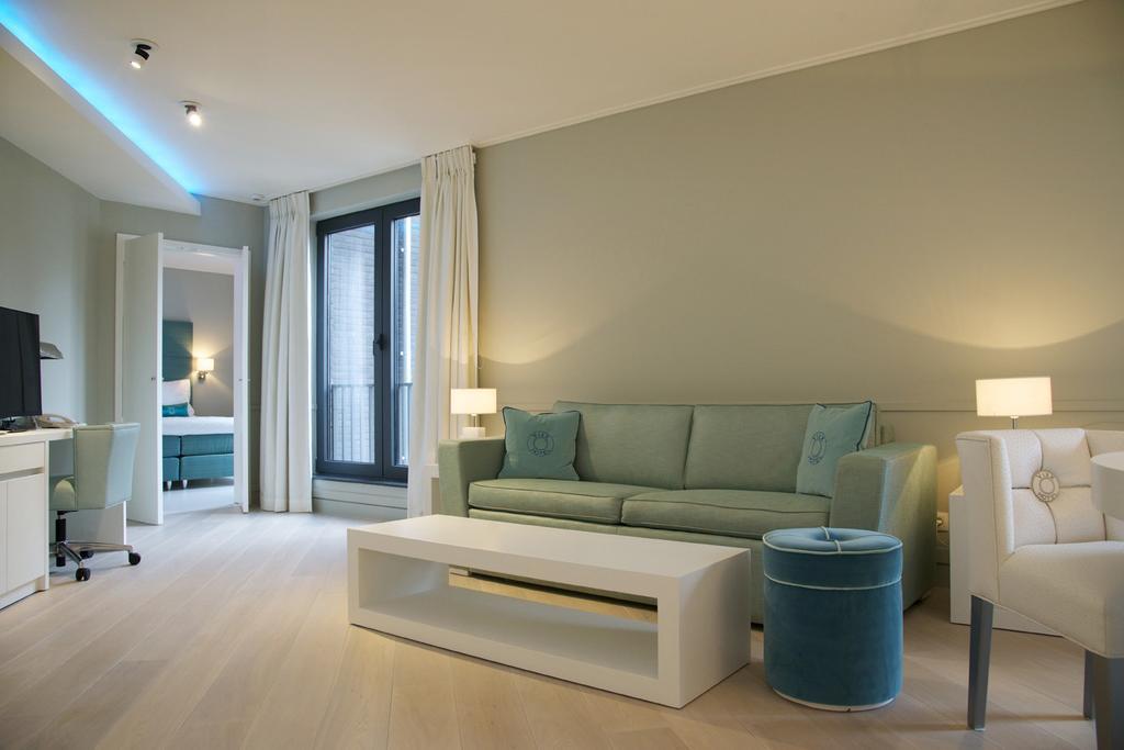 Vixx Suites Malinas Exterior foto
