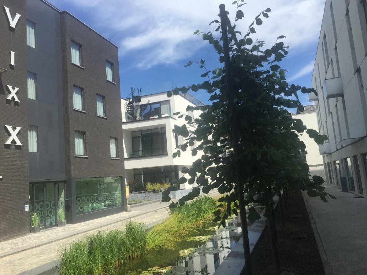 Vixx Suites Malinas Exterior foto